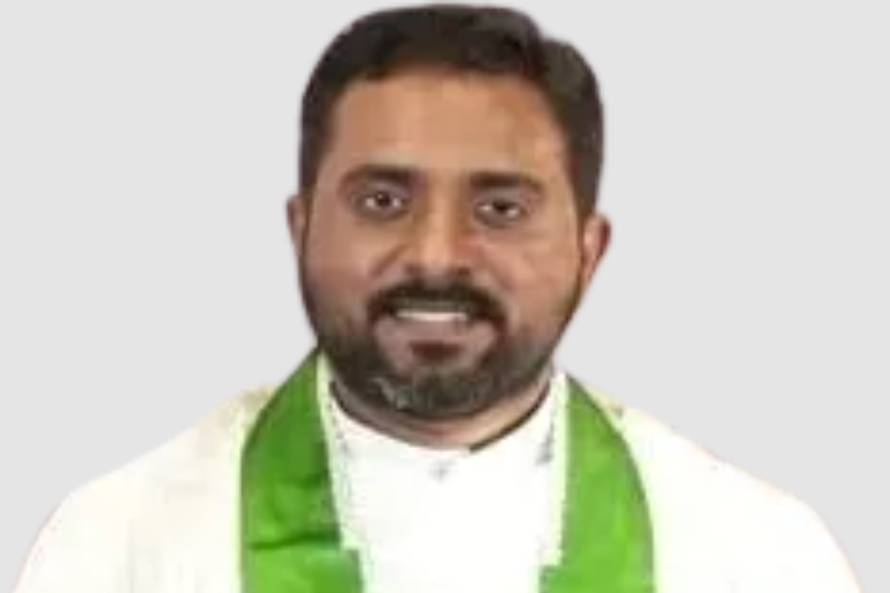 Rev. Sabi Mathew
