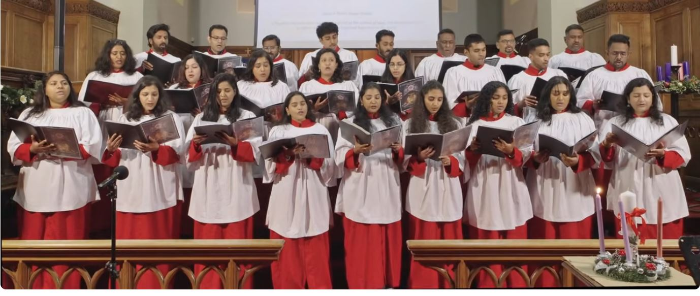 CSI Church Manchester YouTube